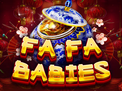 FaFaFa স্লট গেম